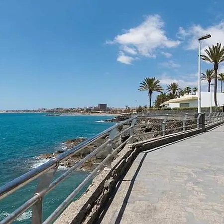 Апарт-отель El Yate 4*