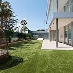 Apartmanhotel El Yate