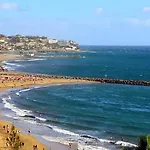 Apartmanhotel El Yate