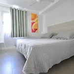 Apartmanhotel El Yate