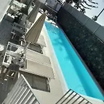 El Yate Apartmanhotel San Agustín