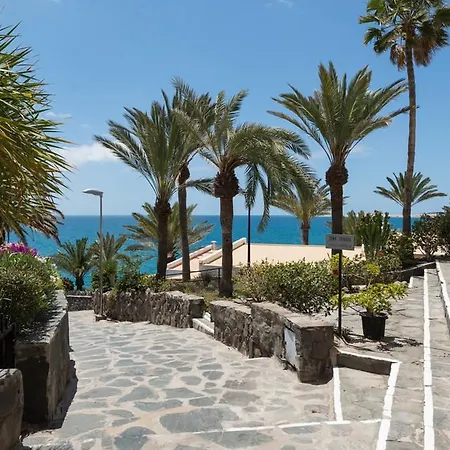 Lägenhetshotell El Yate 4*