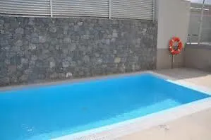 Lägenhetshotell El Yate San Agustín