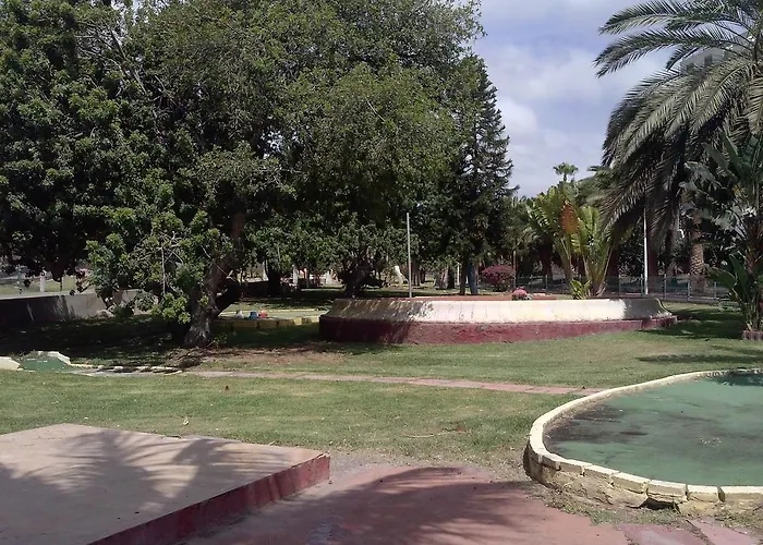 El Yate San Agustín
