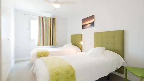 El Yate 4* San Agustín
