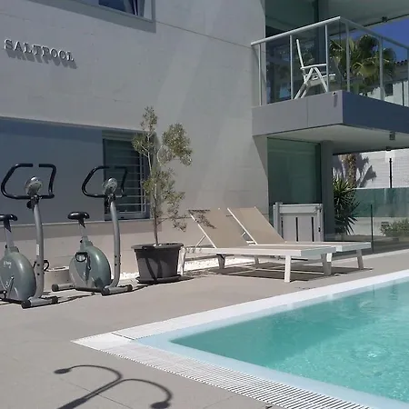 El Yate 4* San Agustín