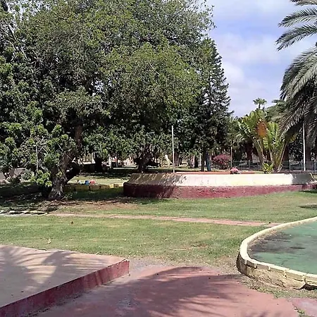 El Yate Aparthotel 4*