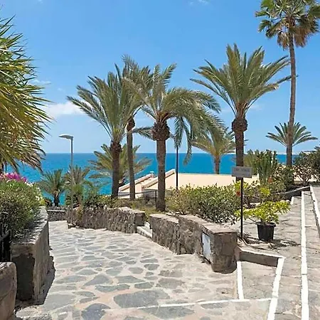 El Yate Aparthotel San Agustín