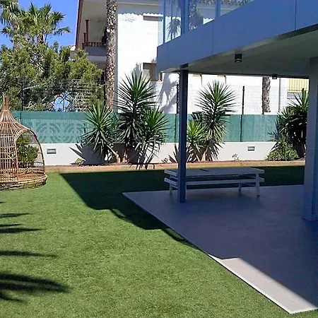 El Yate 4* San Agustín
