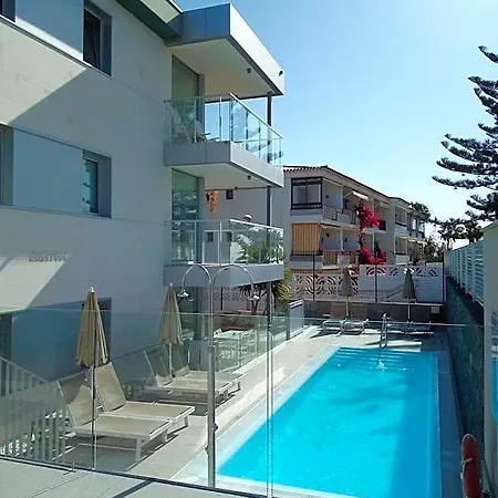El Yate 4* San Agustín