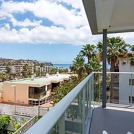 El Yate Aparthotel