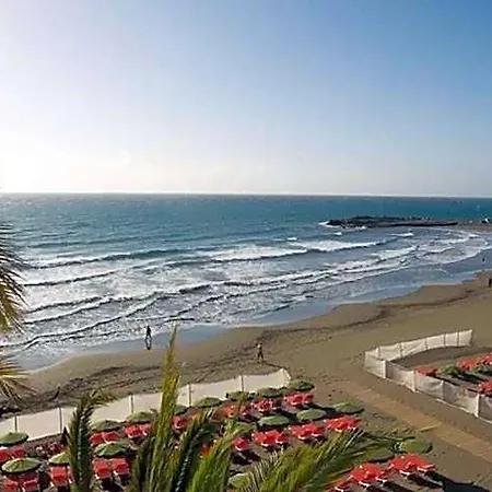 El Yate 4* San Agustín