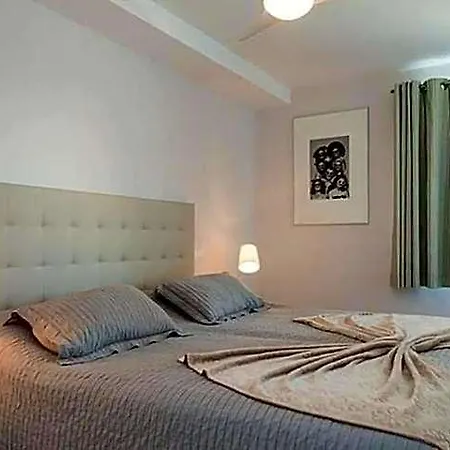 El Yate Aparthotel San Agustin (Gran Canaria)