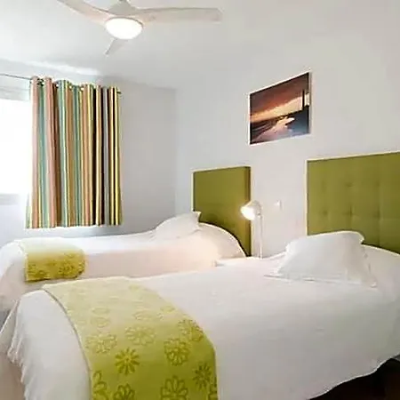 El Yate 4* San Agustin (Gran Canaria)