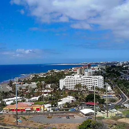 El Yate Aparthotel 4*