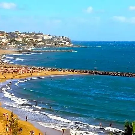 Aparthotel El Yate 4*