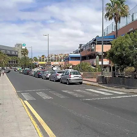 El Yate Aparthotel