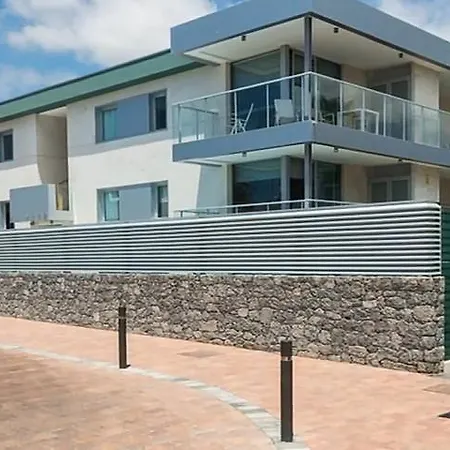 El Yate Aparthotel San Agustín