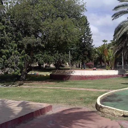 El Yate San Agustín