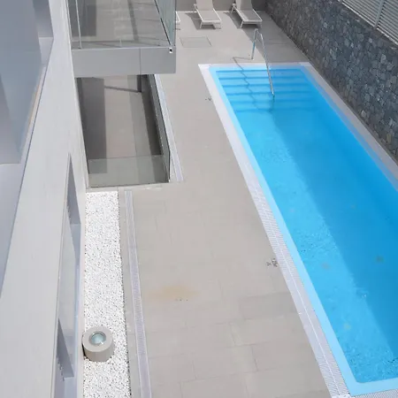 El Yate 4* San Agustín