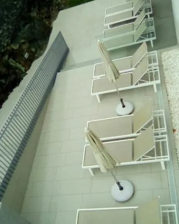 Aparthotel El Yate San Agustín