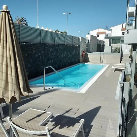 El Yate 4* San Agustín
