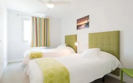 El Yate 4* San Agustín