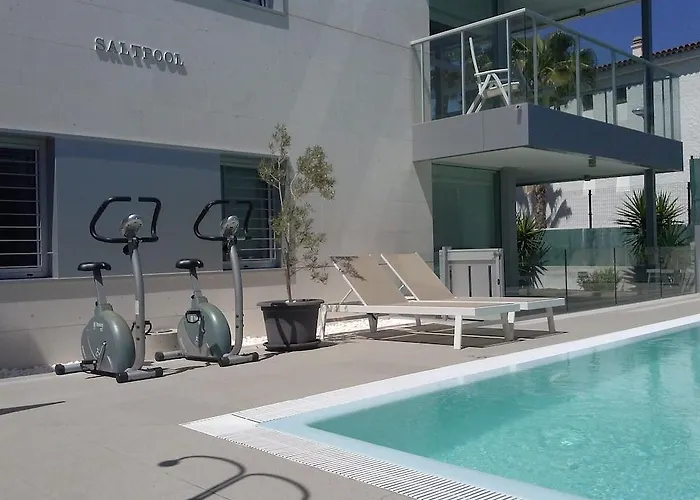 El Yate 4* San Agustín