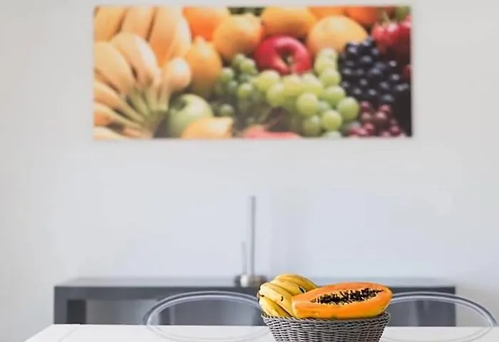 El Yate Apartahotel San Agustín