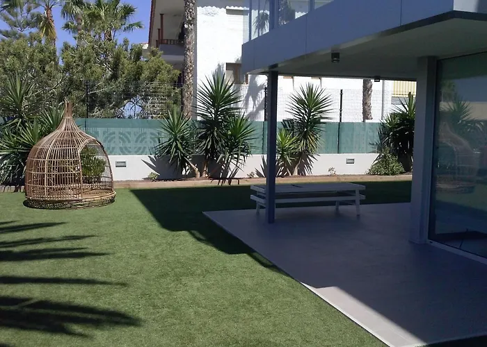 El Yate San Agustín