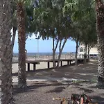 מלון דירות El Yate 4*