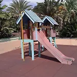 מלון דירות El Yate 4*