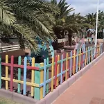 El Yate San Agustín