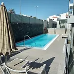 El Yate 4* San Agustín
