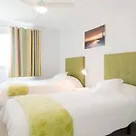 El Yate 4* San Agustín