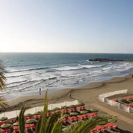 Aparthotel El Yate San Agustín