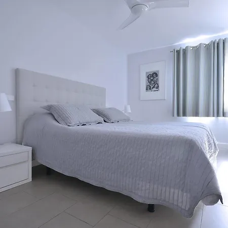 El Yate 4* San Agustín